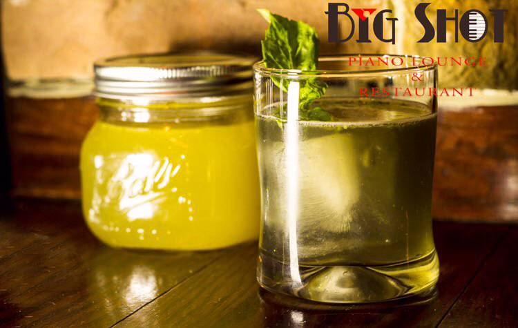 Big Shot Piano Lounge & Restaurant | night club | 2 S Vail Ave, Arlington Heights, IL 60005, USA | 8476706890 OR +1 847-670-6890