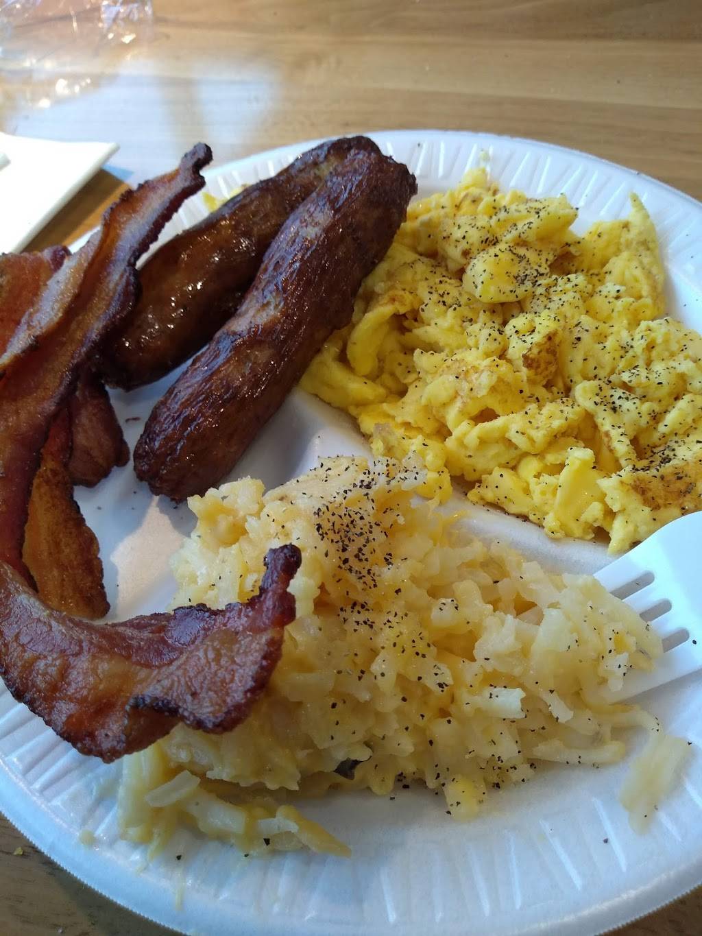 HyVee MARKET GRILLE | restaurant | 10808 Fort St, Omaha, NE 68164, USA | 4024932089 OR +1 402-493-2089