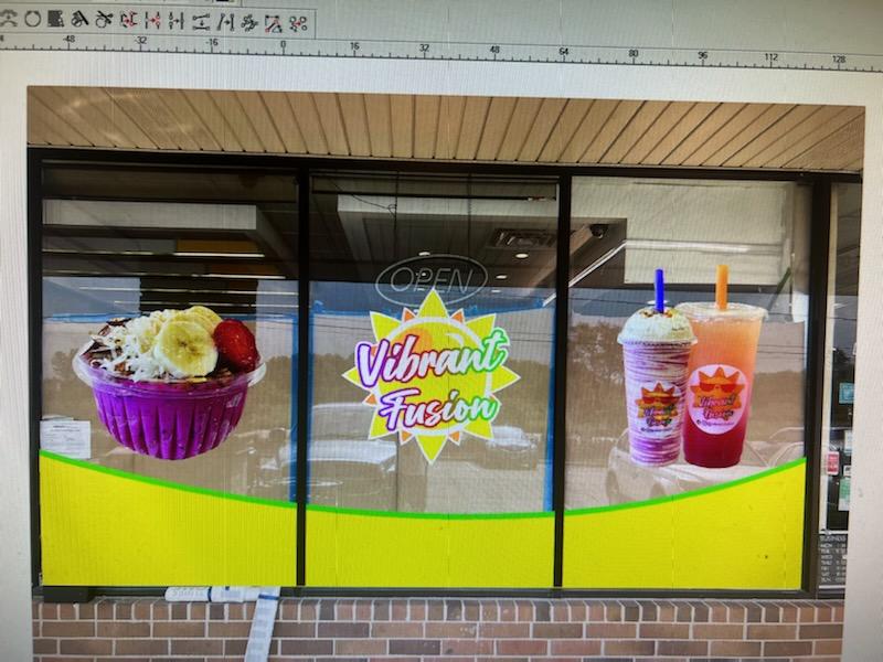 Vibrant Fusion | restaurant | 1175 Barrington Rd, Hoffman Estates, IL 60169, USA | 8477745505 OR +1 847-774-5505