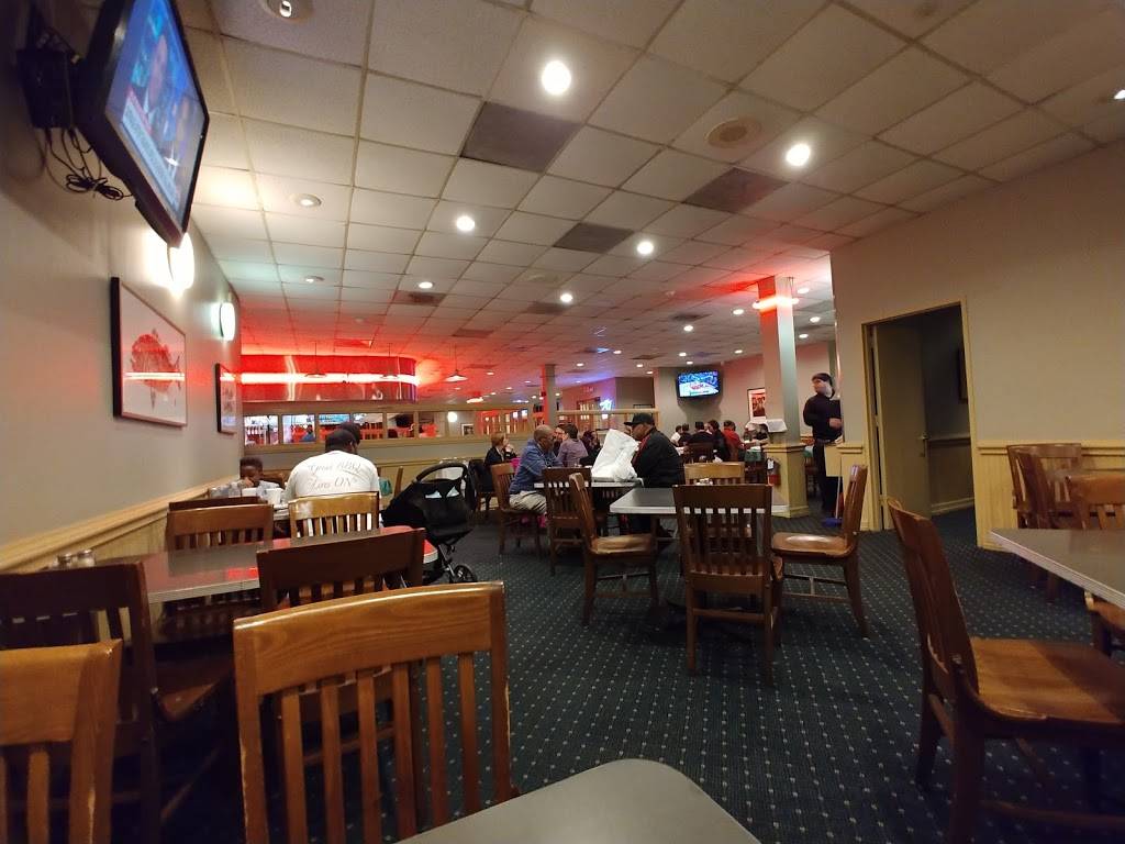 Jimmy Gs Cajun Seafood Restaurant | restaurant | 307 N Sam Houston Pkwy E, Houston, TX 77060, USA | 2819317654 OR +1 281-931-7654