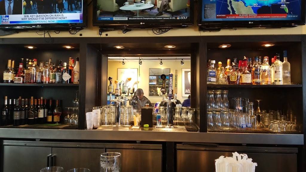 Goose Island | restaurant | 10000 West OHare Avenue, Chicago, IL 60666, USA | 8004667363 OR +1 800-466-7363