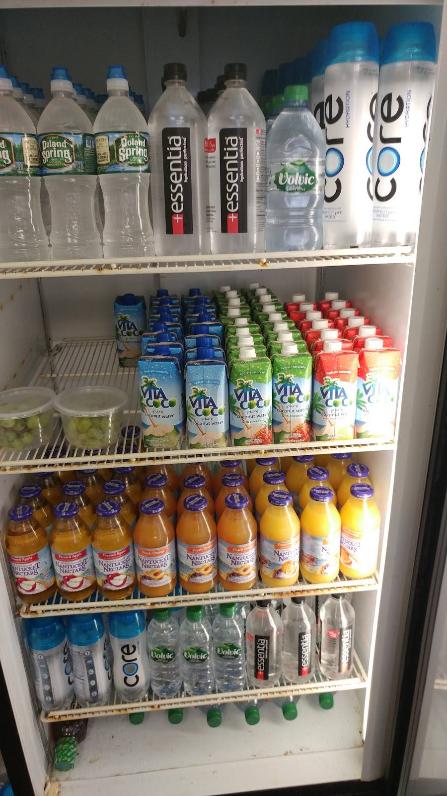 Sweet Treat Hut | cafe | 1240 N 50th St, Philadelphia, PA 19131, USA | 2158771471 OR +1 215-877-1471