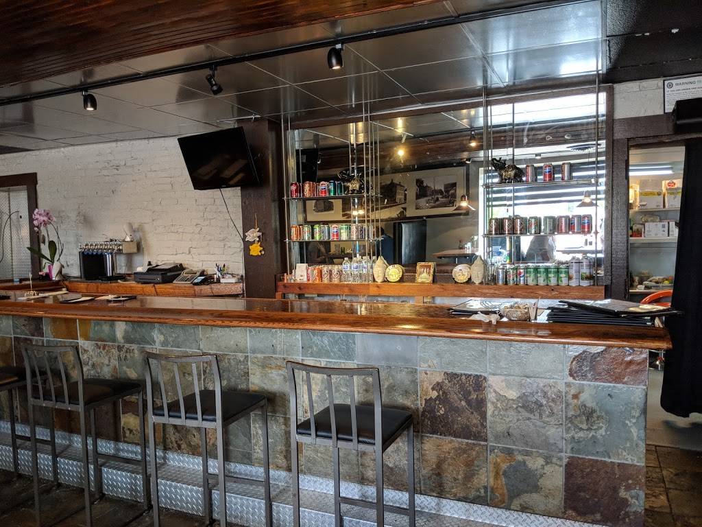 Numprik Thai Lao | restaurant | 214 S Main St, Monroe, OH 45050, USA | 5133607709 OR +1 513-360-7709