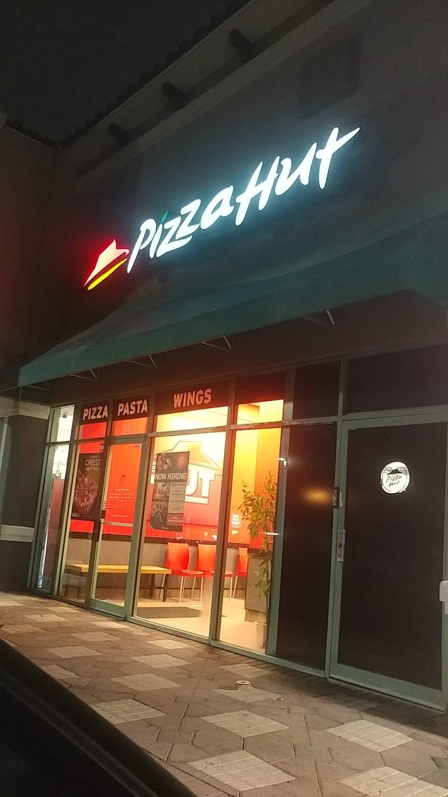 Pizza Hut | meal takeaway | 2426 S Kirkman Rd, Orlando, FL 32811, USA | 4074454299 OR +1 407-445-4299