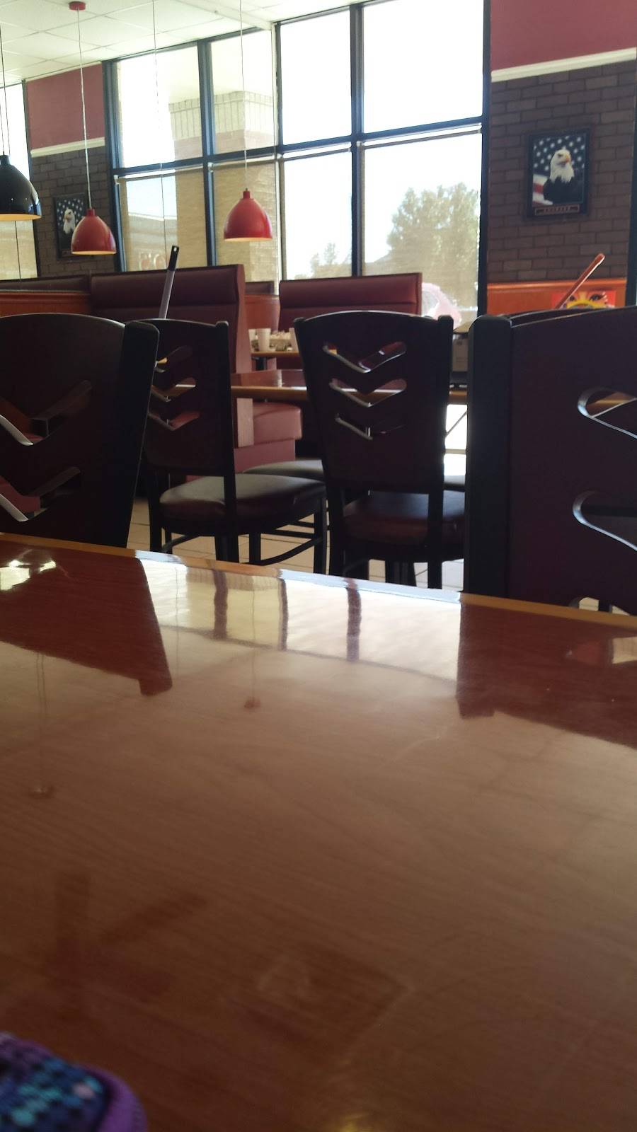 China King | restaurant | 4301 E S National Ave, Springfield, MO 65810, USA | 4178897888 OR +1 417-889-7888