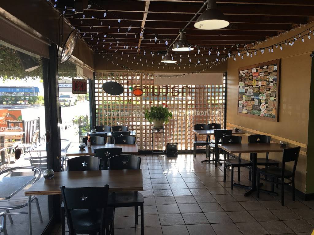 Natural Selection | restaurant | 305 N Santa Anita Ave, Arcadia, CA 91006, USA | 6262940466 OR +1 626-294-0466