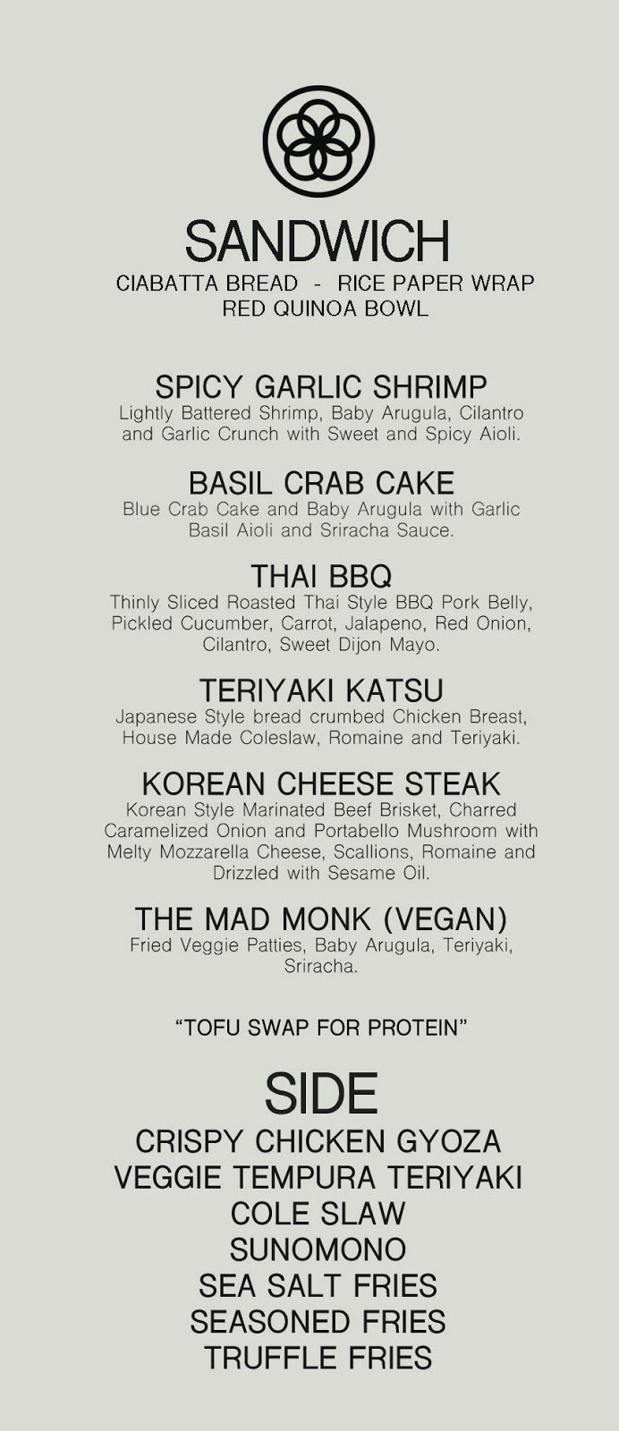 Zenwich Aurora | restaurant | 375 Illinois Rte 59, Aurora, IL 60504, USA | 6308986848 OR +1 630-898-6848