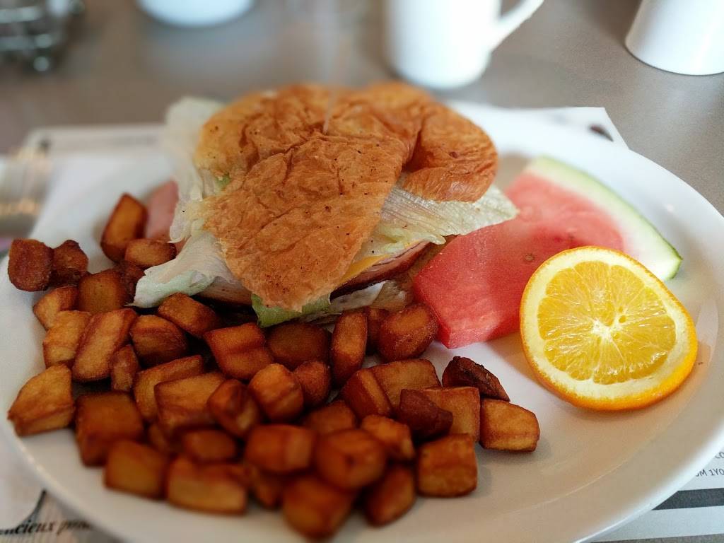 Restaurant La Grille | restaurant | 2725, 25E av, Saint-Prosper, QC G0M 1Y0, Canada | 4185941960 OR +1 418-594-1960