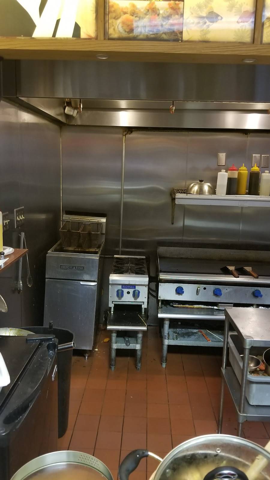 Hibachi House | restaurant | 246 E Gate Dr, Aiken, SC 29803, USA | 8032260689 OR +1 803-226-0689