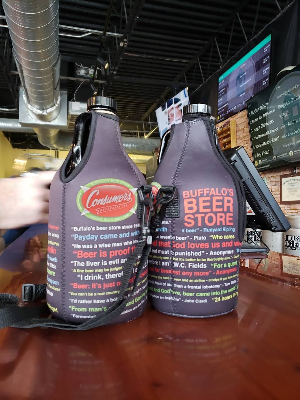 Pleasure House Brewing | restaurant | 3025 Shore Dr, Virginia Beach, VA 23451, USA | 7574960916 OR +1 757-496-0916