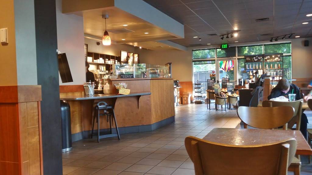Starbucks | cafe | 1910 Esplanade, Chico, CA 95926, USA | 5308928569 OR +1 530-892-8569