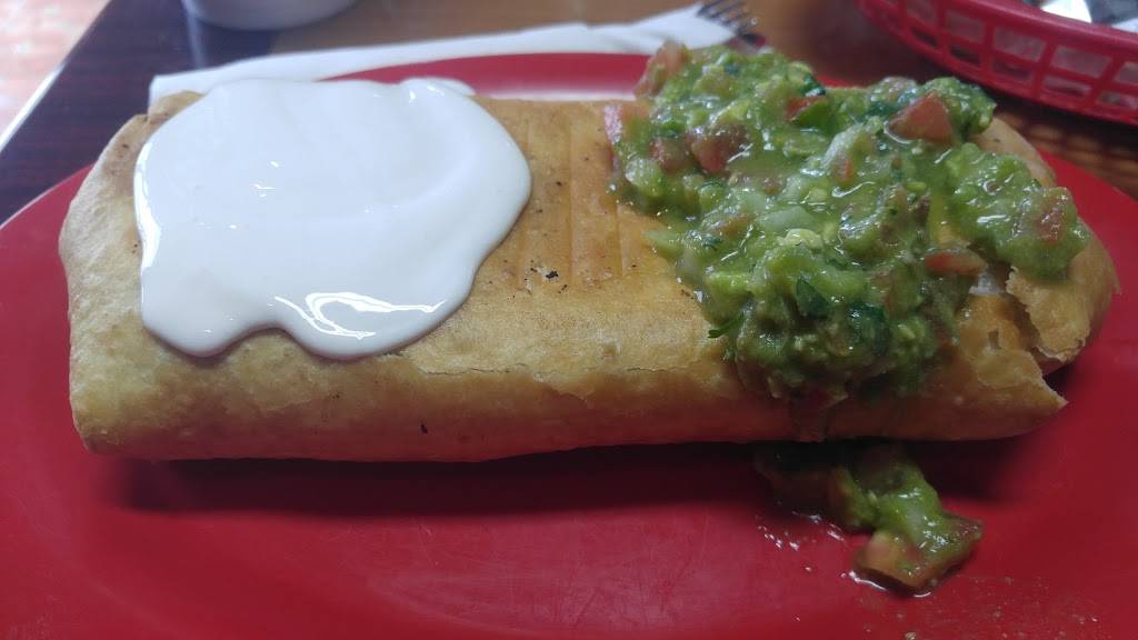 El Agave Taqueria | restaurant | 10007 Combie Rd, Auburn, CA 95602, USA | 5302683554 OR +1 530-268-3554