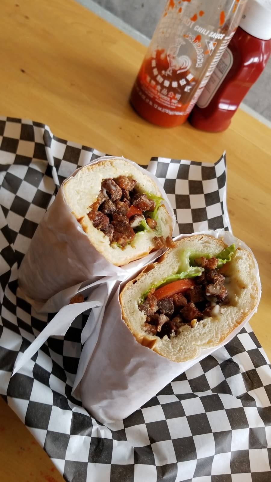 Toast Deli | restaurant | 950 King Dr Ste 125, Daly City, CA 94015, USA | 6508788855 OR +1 650-878-8855