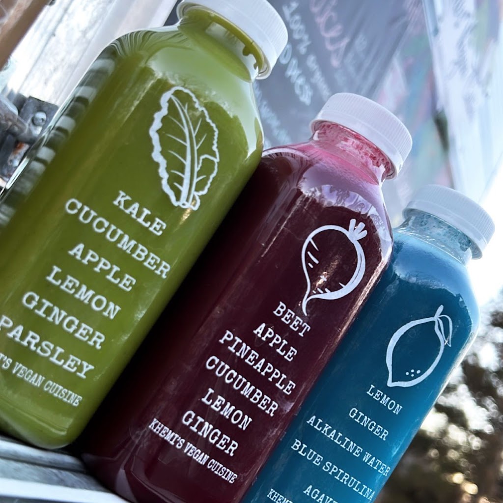 Khemis Vegan Cuisine | restaurant | 4790 Park Ave, Bridgeport, CT 06604, USA | 2037150360 OR +1 203-715-0360