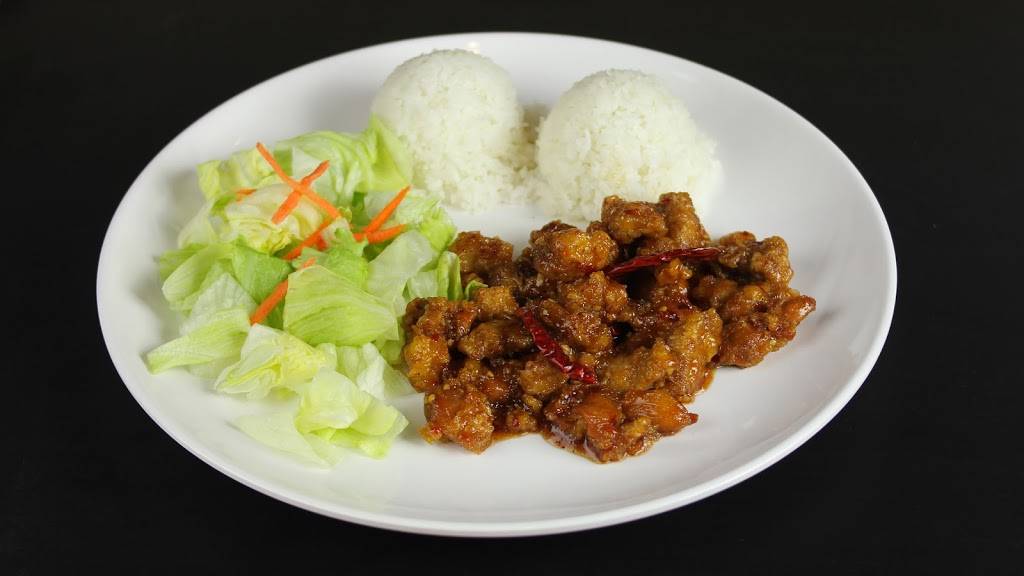 Kobe Teriyaki | restaurant | 18336 Aurora Ave N ste 106, Shoreline, WA 98133, USA | 2065331927 OR +1 206-533-1927