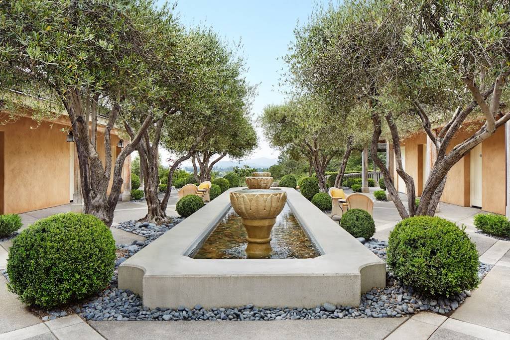 Auberge du Soleil, an Auberge Resort | restaurant | 180 Rutherford Hill Rd, Rutherford, CA 94573, USA | 7079631211 OR +1 707-963-1211