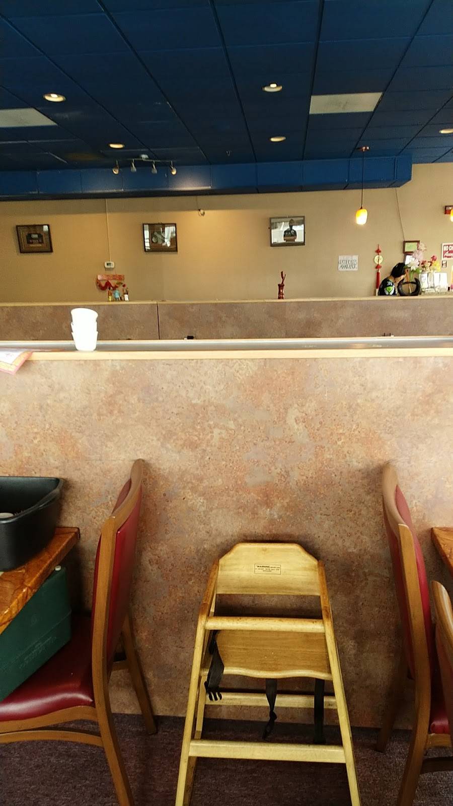 Noble Palace | restaurant | 1212 State Ave # B, Marysville, WA 98270, USA | 3606572773 OR +1 360-657-2773