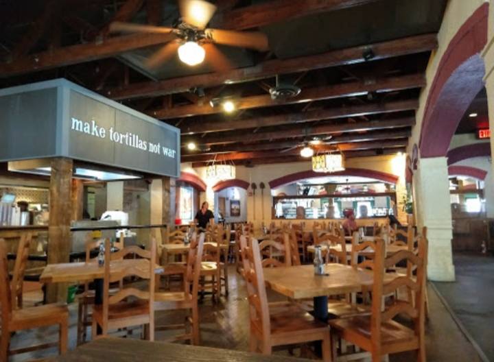 On The Border | restaurant | 1003 N Interstate 35 E, DeSoto, TX 75115, USA | 2144627750 OR +1 214-462-7750