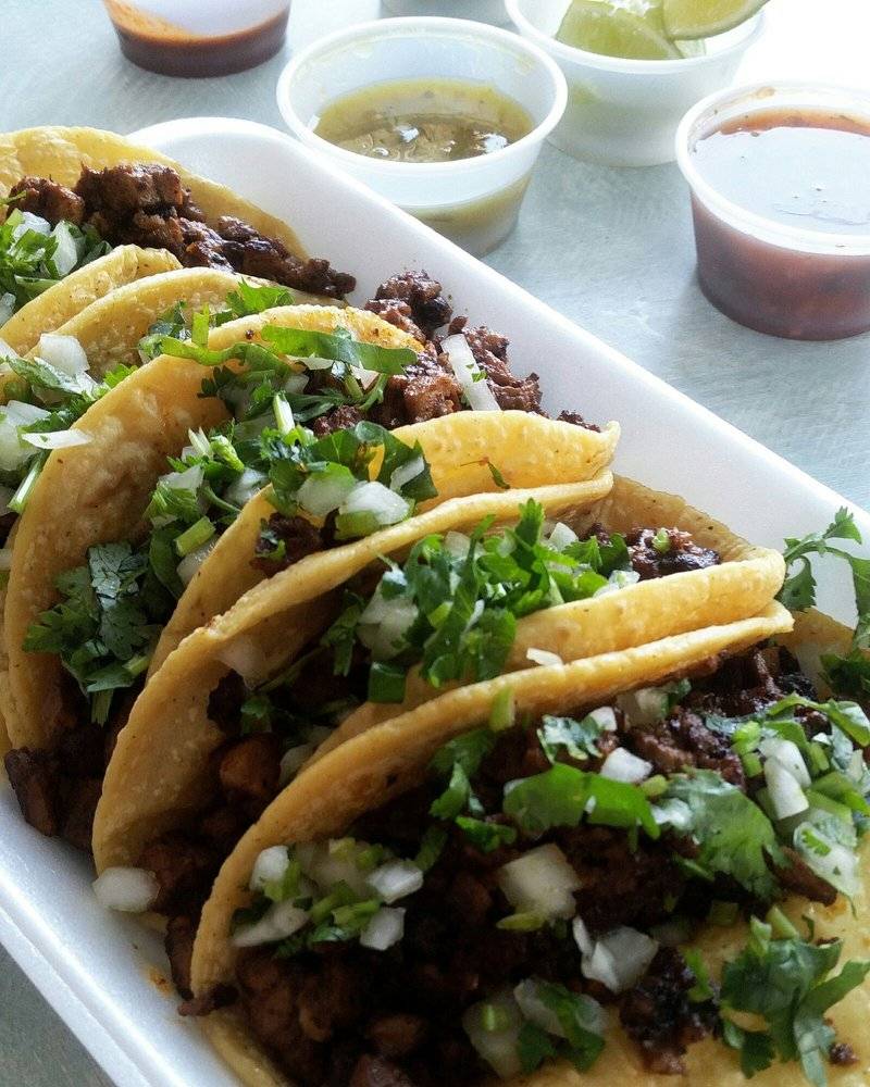 Taqueria Miranda | restaurant | 404 W Sherman Dr, Denton, TX 76201, USA | 9405140077 OR +1 940-514-0077