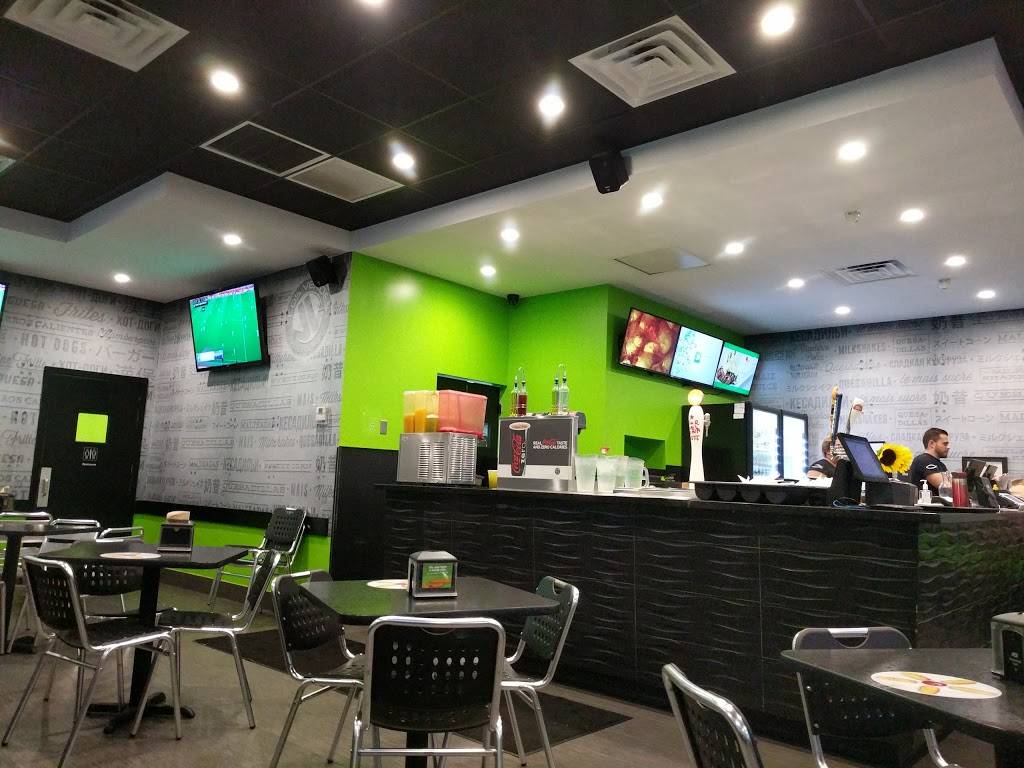 Los Verdes Country walk | restaurant | 15455 SW 137th Ave, Miami, FL 33177, USA | 3052359516 OR +1 305-235-9516