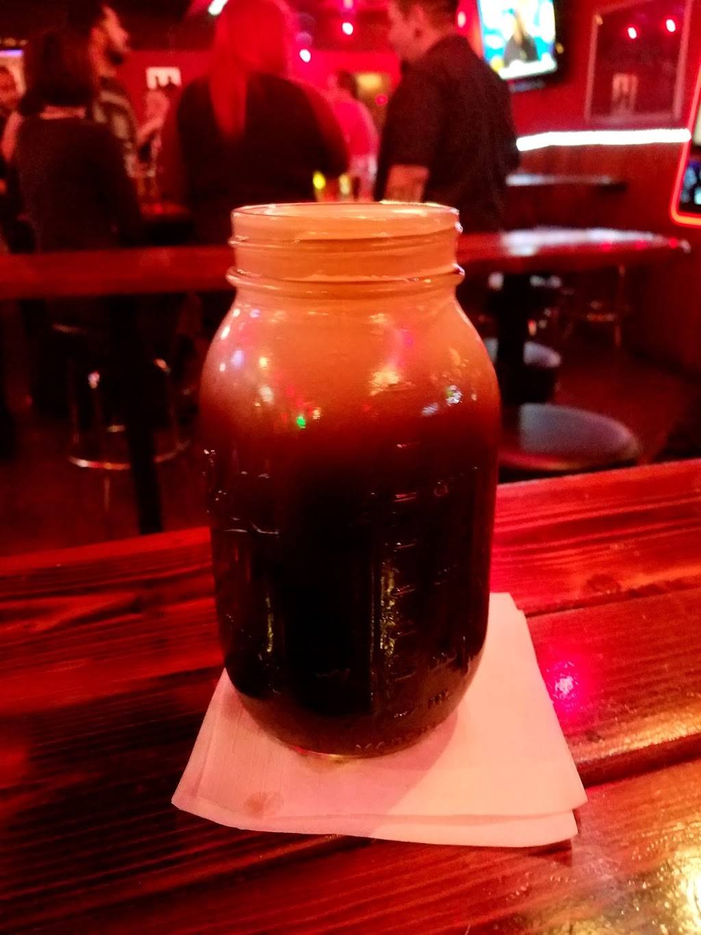 Bourbon and Brews Bar & Grille | restaurant | 2931 George Dieter Dr i, El Paso, TX 79936, USA | 9153134610 OR +1 915-313-4610