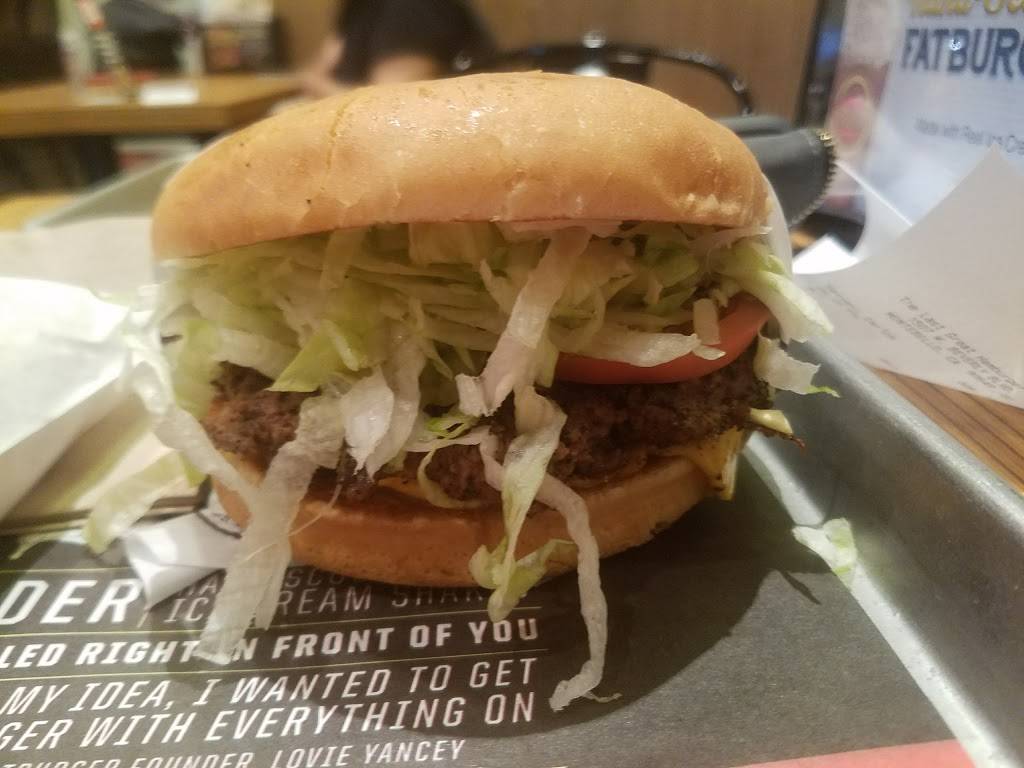 Fatburger | restaurant | 1507 W Beverly Blvd, Montebello, CA 90640, USA | 3235970250 OR +1 323-597-0250