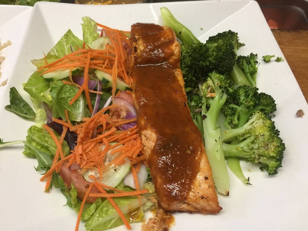 Energy Fuel | restaurant | 606A 5th Ave, Brooklyn, NY 11215, USA | 7184996999 OR +1 718-499-6999