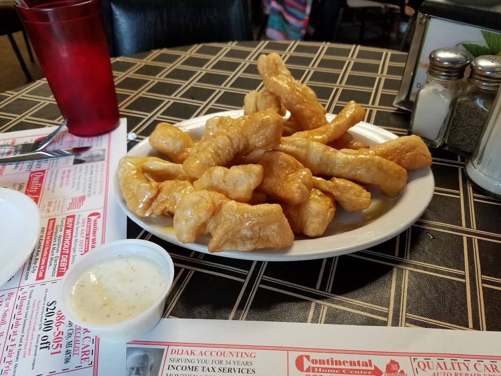 Romas Family Restaurant | restaurant | 1209 Broadway St, Bay City, MI 48708, USA | 9898922233 OR +1 989-892-2233