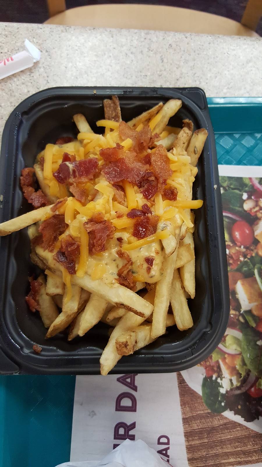 Wendys | restaurant | 1405 Rocky Mountain Ave, Loveland, CO 80538, USA | 9704619175 OR +1 970-461-9175