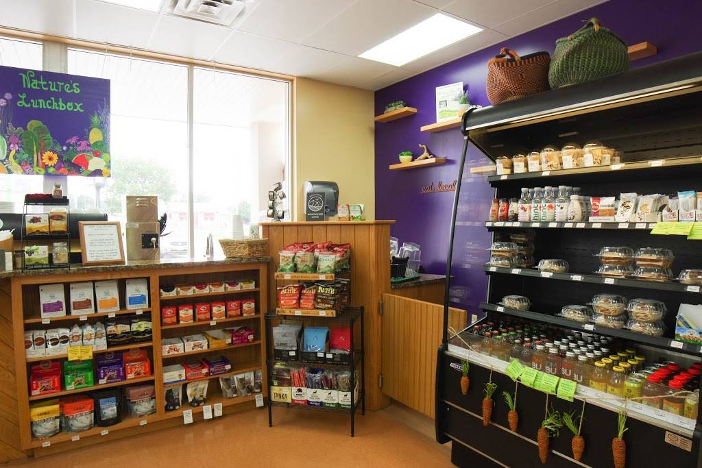 Natures Wonders | cafe | 910A US-62, Harrison, AR 72601, USA | 8707411973 OR +1 870-741-1973