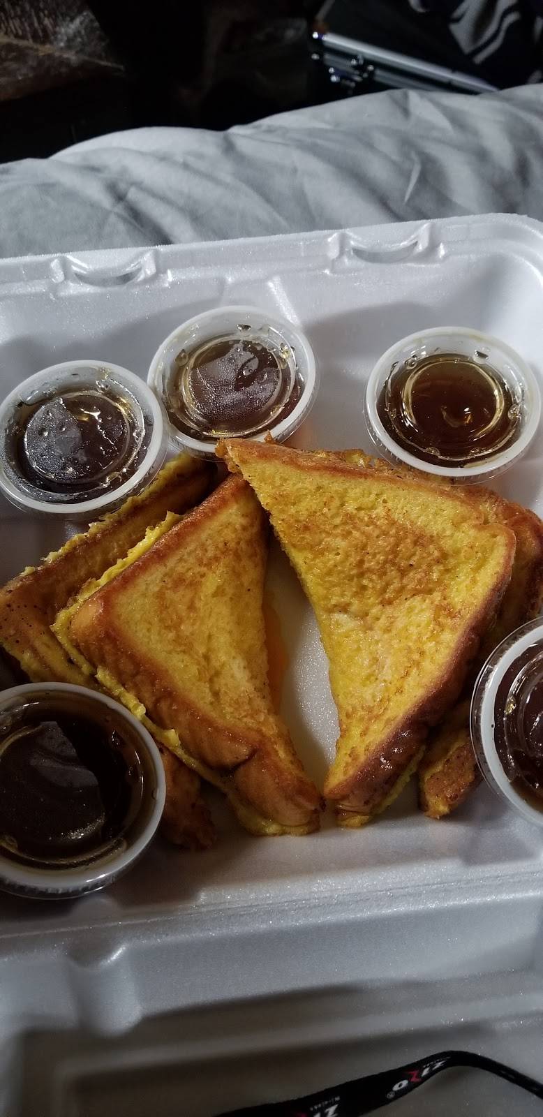 Bendix | restaurant | 1529 Miami St, South Bend, IN 46613, USA | 5742327688 OR +1 574-232-7688