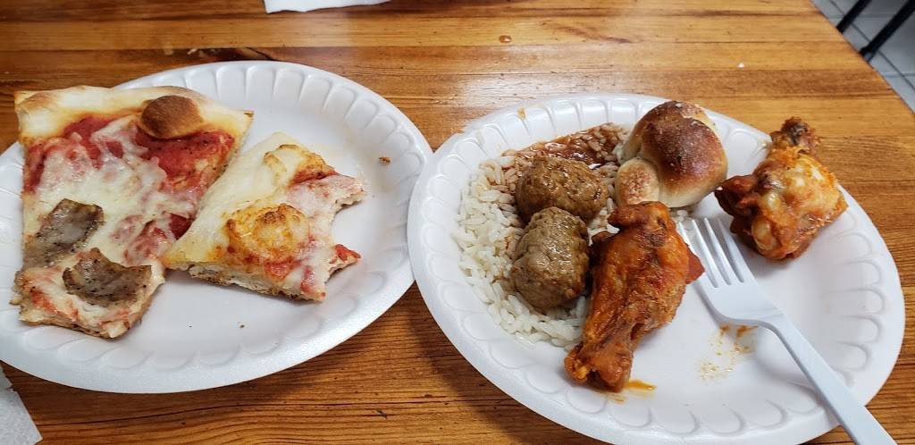 Pizza Palace | restaurant | 5250 Old Charlotte Hwy # A, Monroe, NC 28110, USA | 7042389432 OR +1 704-238-9432