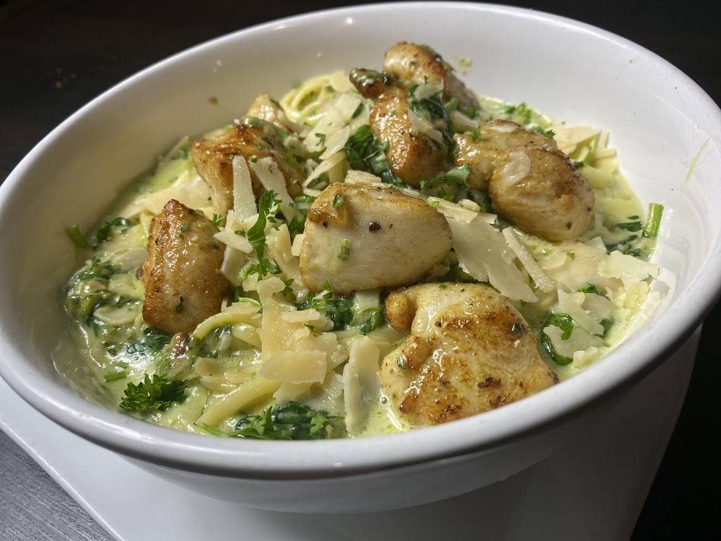 Blaqhaus ATL | restaurant | 16 Atlanta St SE, Marietta, GA 30060, United States | 6785406039 OR +1 678-540-6039