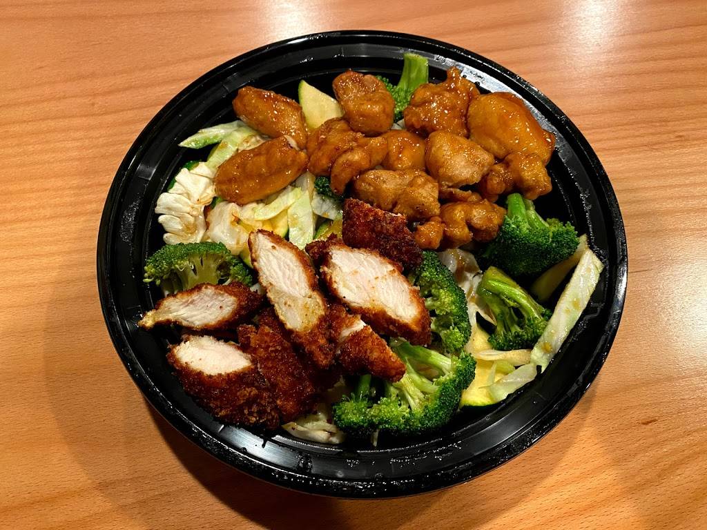 Teriyaki Madness | restaurant | 3500 Youngfield St suite a, Wheat Ridge, CO 80033, USA | 7205830280 OR +1 720-583-0280