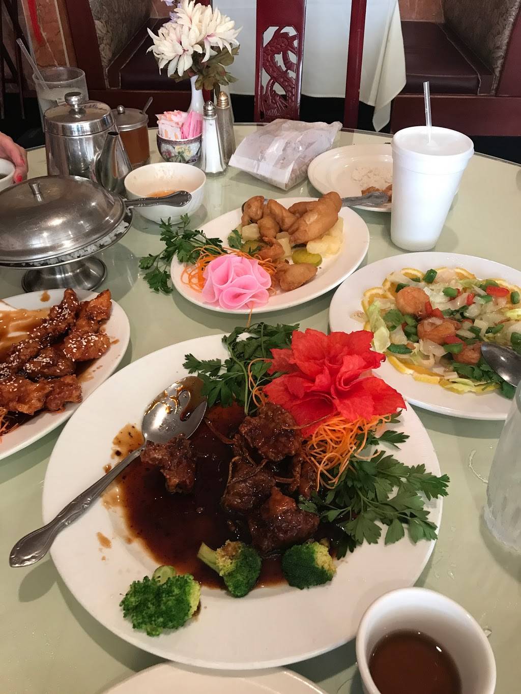 Kim Wu | restaurant | 4904 S Kirkman Rd, Orlando, FL 32811, USA | 4072930752 OR +1 407-293-0752