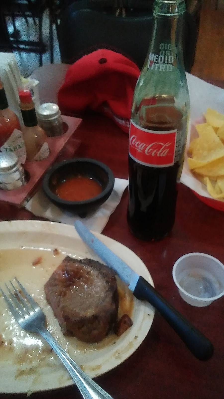 La Casita Mexican Food | restaurant | 212 E Central Ave, El Dorado, KS 67042, USA | 3163211084 OR +1 316-321-1084