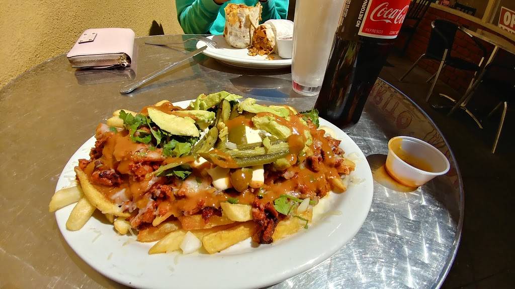 Taqueria El Burrito King | restaurant | 8 Midtown Ln, Salinas, CA 93901, USA | 8314240159 OR +1 831-424-0159