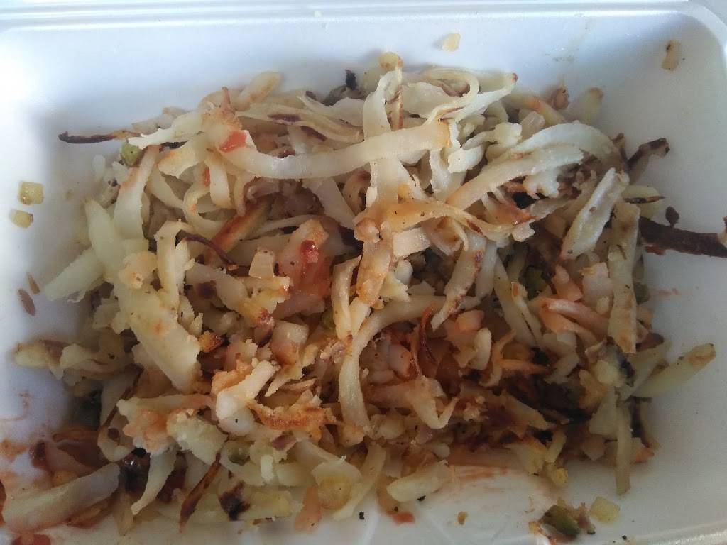 Nicky Ds Coney Island | restaurant | 15447 W Seven Mile Rd, Detroit, MI 48235, USA | 3138382550 OR +1 313-838-2550