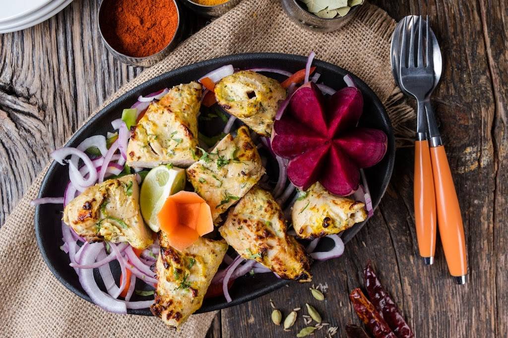 Dhaba Express | restaurant | 1521 Rt 46 East, Parsippany, NJ 07054, USA | 9737323200 OR +1 973-732-3200