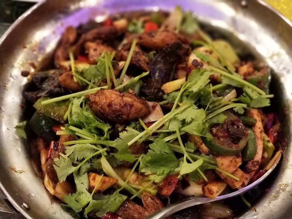 Szechuan Cafe | restaurant | 2999 Payne Ave #142, Cleveland, OH 44114, USA | 2165151111 OR +1 216-515-1111