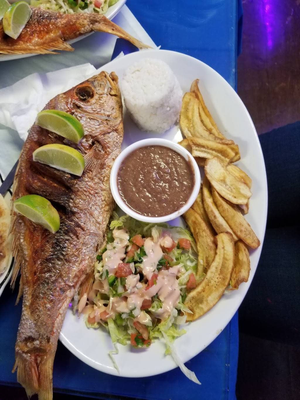 Honduras Restaurant | restaurant | 7920 N Armenia Ave, Tampa, FL 33604, USA | 8139352543 OR +1 813-935-2543