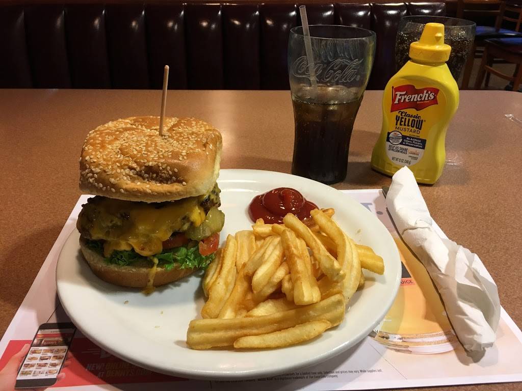 Dennys | restaurant | 738 State Rt 250 E, Ashland, OH 44805, USA | 4192812939 OR +1 419-281-2939