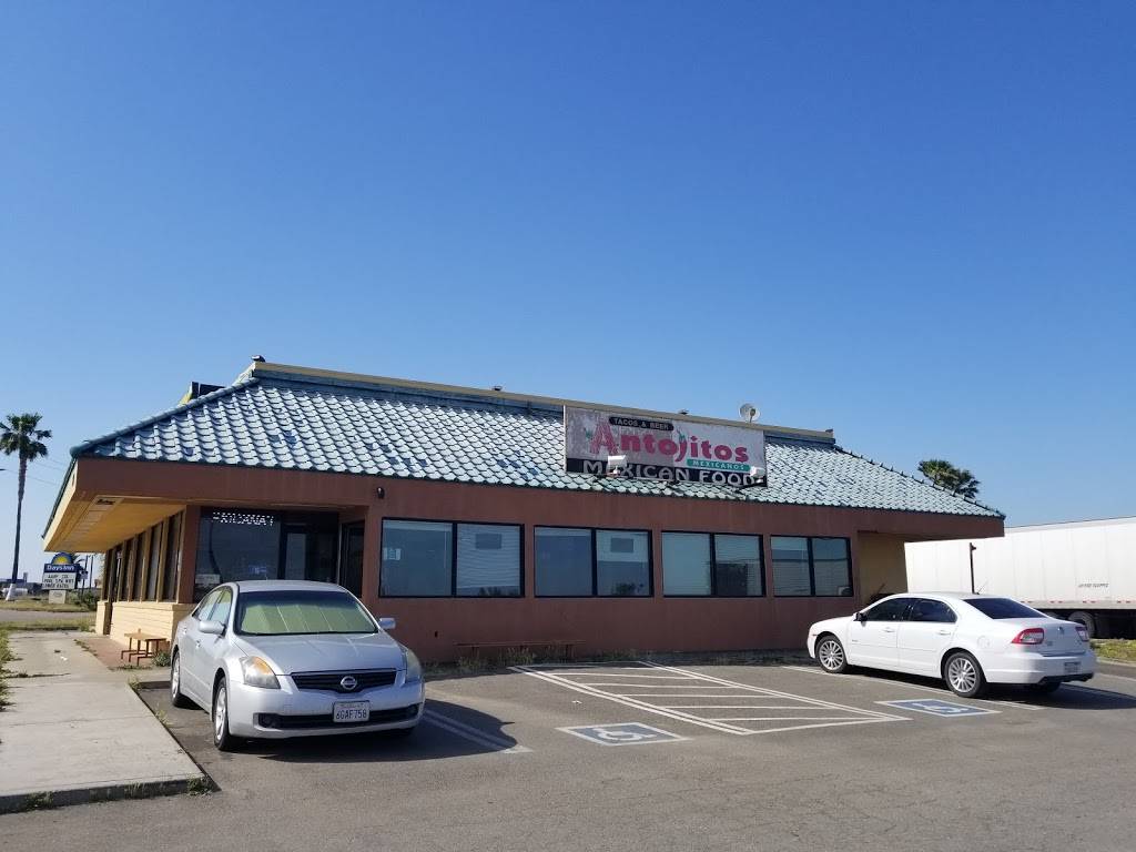 Antojitos Mexicanos | restaurant | 7154 McCracken Rd d, Westley, CA 95387, USA | 2098943330 OR +1 209-894-3330