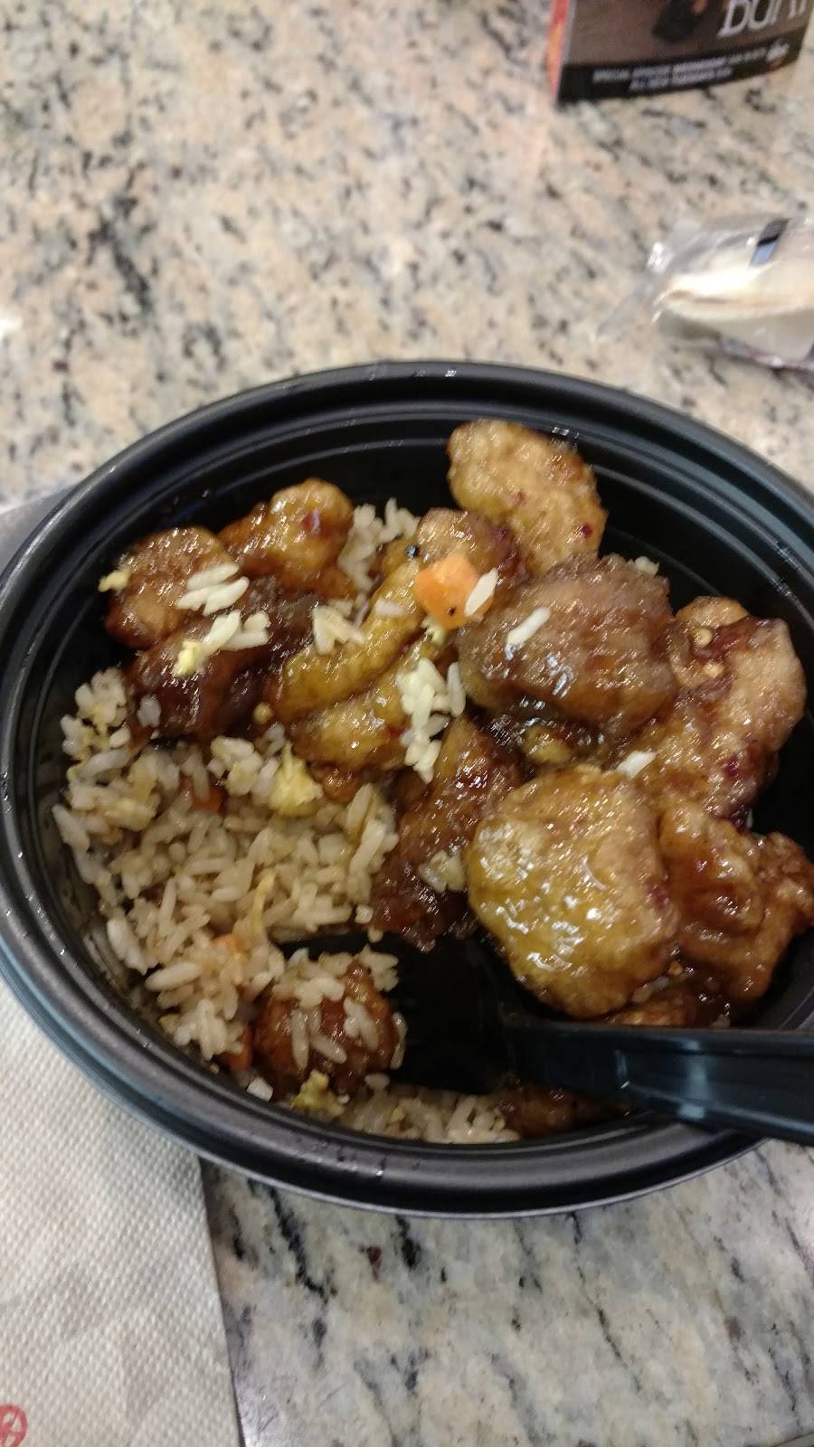 Panda Express | meal takeaway | 3608 Mt Diablo Blvd, Lafayette, CA 94549, USA | 9259620288 OR +1 925-962-0288