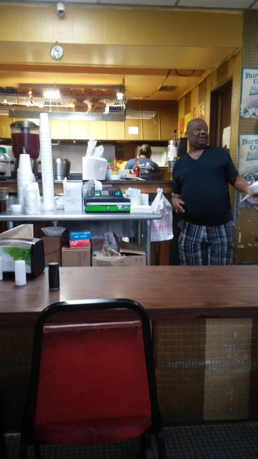 Snak Shak | restaurant | 3144 Lenox Ave, Jacksonville, FL 32254, USA | 9043875152 OR +1 904-387-5152