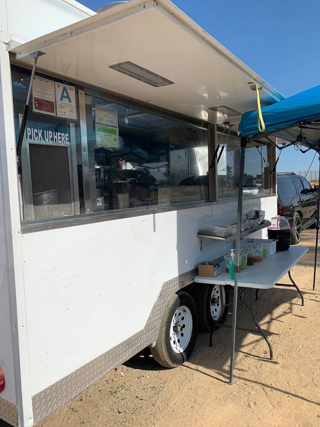 Tacos el cuñado | restaurant | 5271 Bain St, Mira Loma, CA 91752, USA | 4089130176 OR +1 408-913-0176