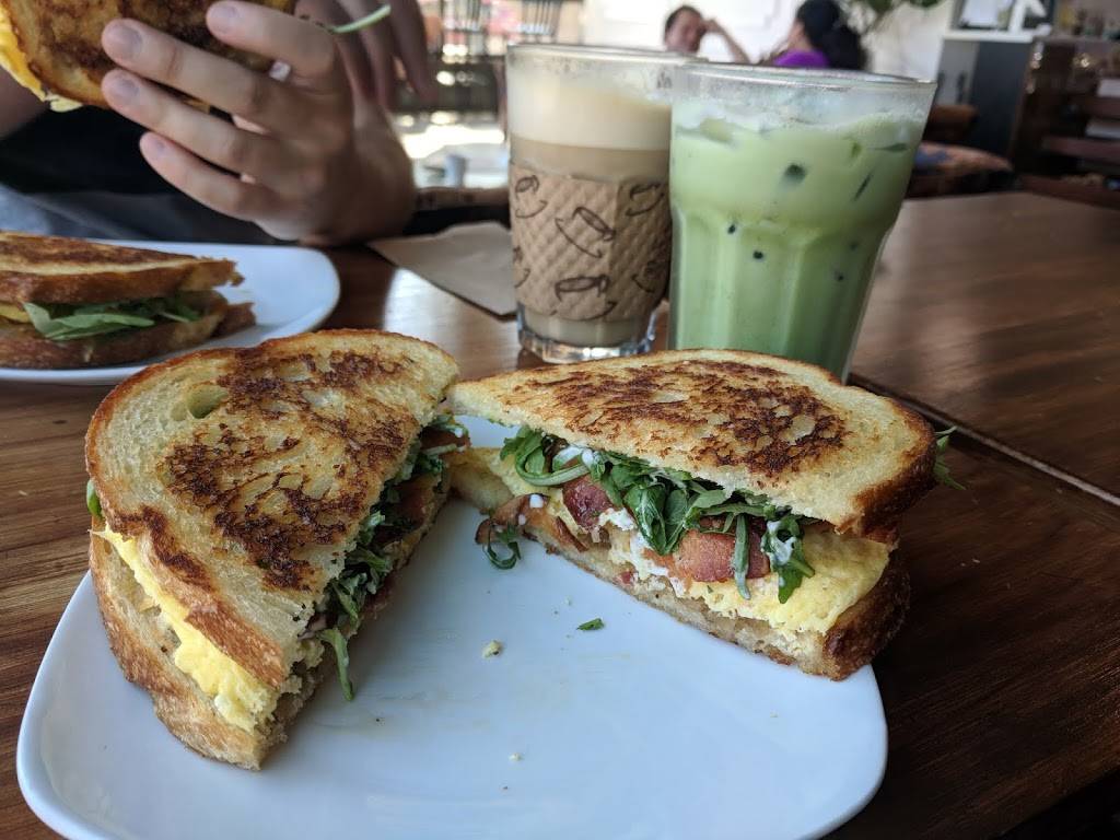 The Arrow Coffeehouse | cafe | 4943 NE Martin Luther King Jr Blvd, Portland, OR 97211, USA | 5037649727 OR +1 503-764-9727