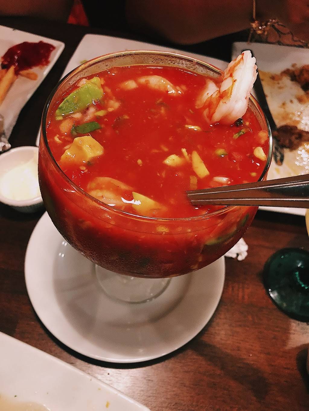 El Azteca Mexican Restaurant | restaurant | 2476 Nimmo Pkwy #103, Virginia Beach, VA 23456, USA | 7573019857 OR +1 757-301-9857