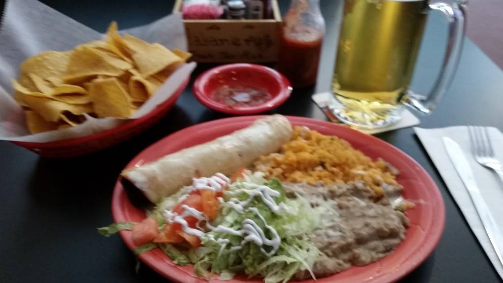 Habaneros Fresh Tex Mex | restaurant | 120 Ocoee St, Copperhill, TN 37317, USA | 4235482111 OR +1 423-548-2111