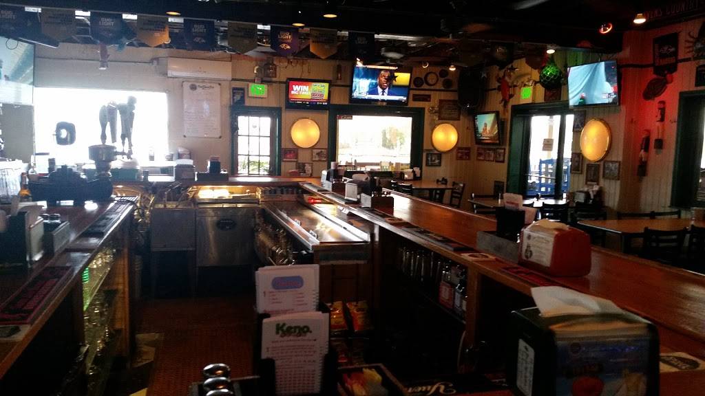 The Sea Horse Inn | restaurant | 710 Wise Ave, Dundalk, MD 21222, USA | 4103881150 OR +1 410-388-1150